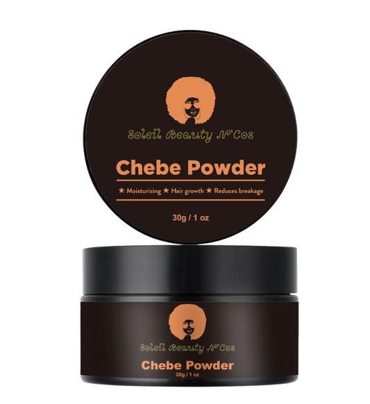 Chebe powder