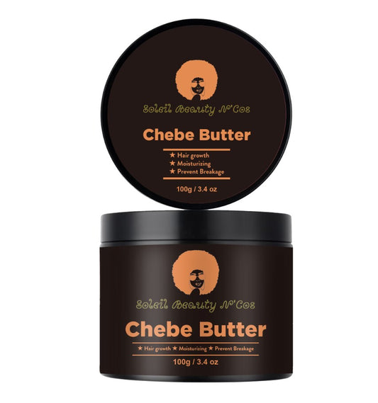 Chebe Butter