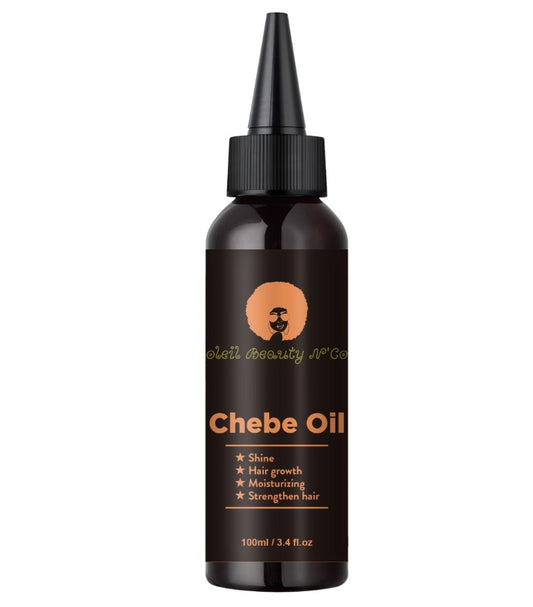 Chebe Oil